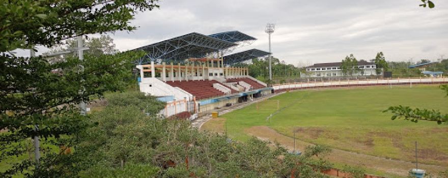Stadion Sepakbola Kota Lubuklinggau