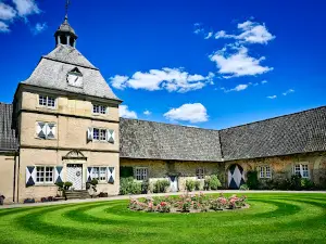 Schloss Westerwinkel