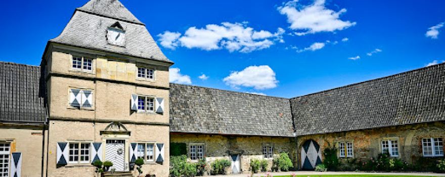 Schloss Westerwinkel