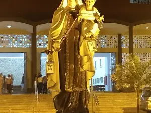 Paróquia São Sebastião