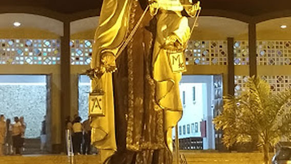 Paróquia São Sebastião