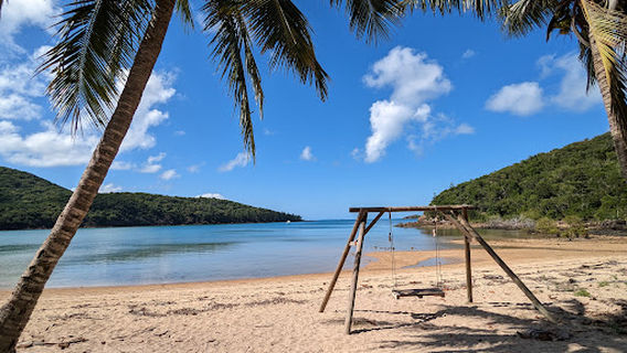 Hamilton Island