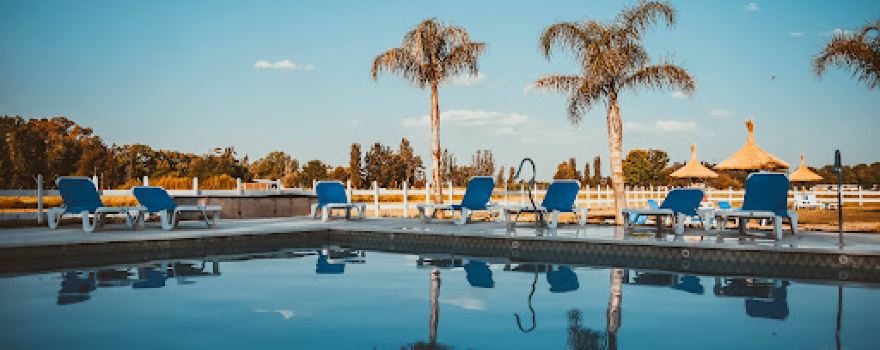 Estancia La Margarita