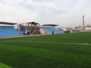 Qasim Sports Club