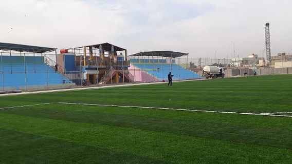Qasim Sports Club