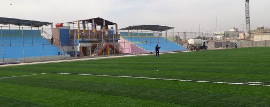 Qasim Sports Club