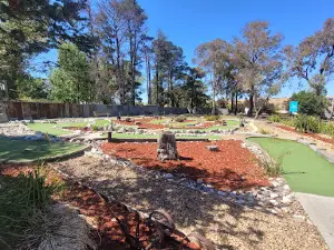 NRMA Bathurst Panorama Holiday Park