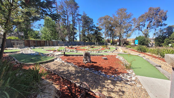 NRMA Bathurst Panorama Holiday Park
