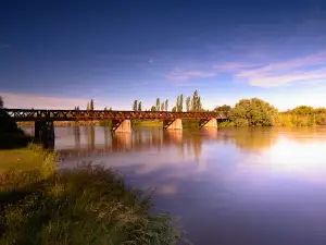 Balneario Buena Parada