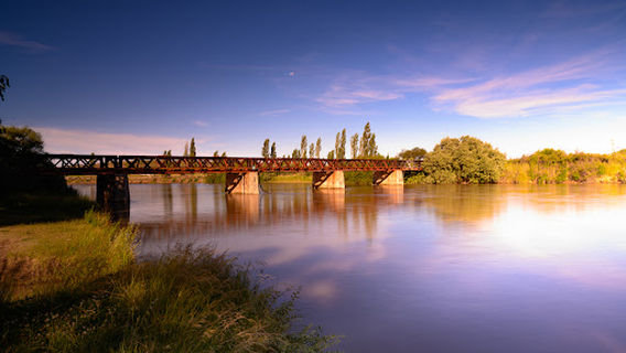 Balneario Buena Parada