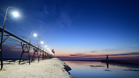 South Haven Lighthouse