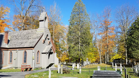 Christ Church