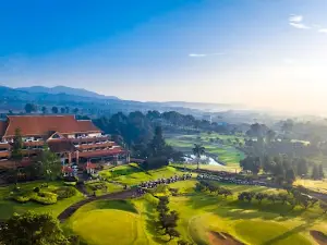 Jatinangor National Golf & Resort