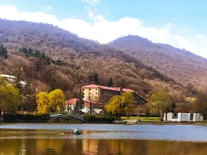 dilijan, armenia
