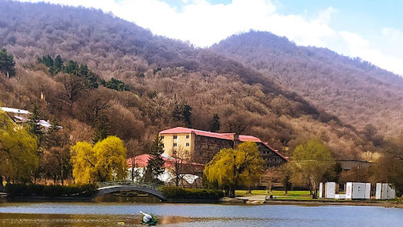 dilijan, armenia