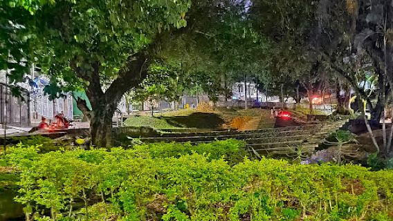 Rincón de la Estrella Park