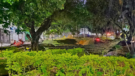 Rincón de la Estrella Park