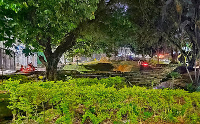 Rincón de la Estrella Park