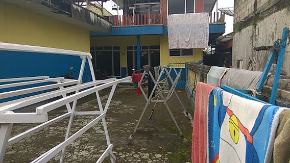 lapangan Bakulan