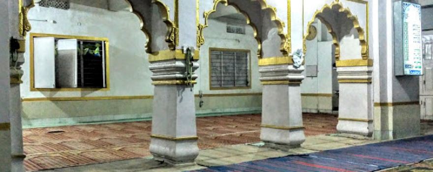Jama Masjid