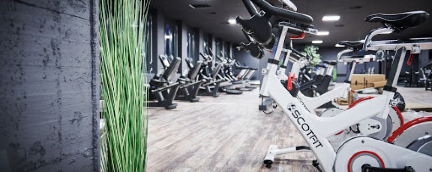 update Fitness Reinach AG