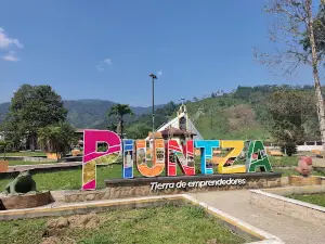 Piuntza Central Park