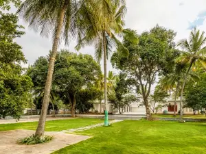 Moongate Events Venue