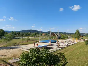 Vadna Vízipark