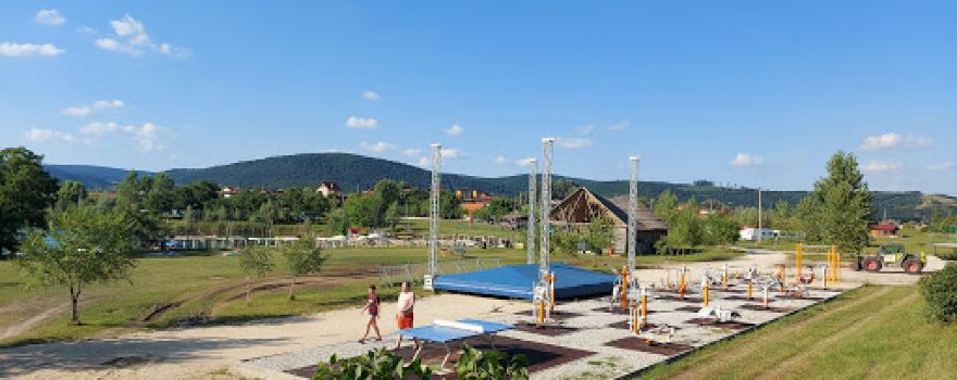 Vadna Vízipark