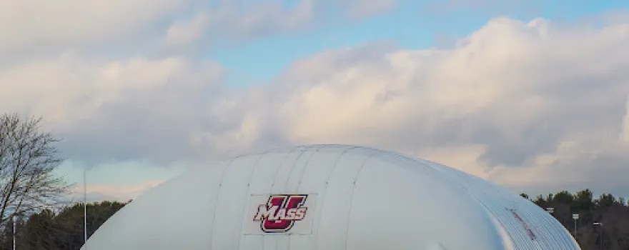 McGuirk Alumni Stadium