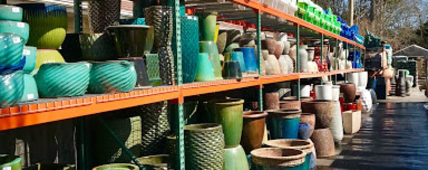 Bay Gardens - Garden Center & Landscaping
