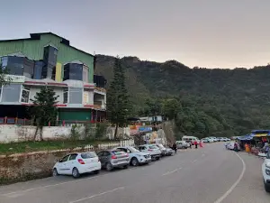 Naina Devi Ropeway