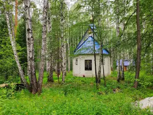 Тавдинский Ржавец