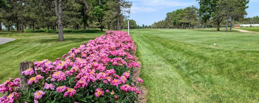 Bellwood Oaks Golf Course
