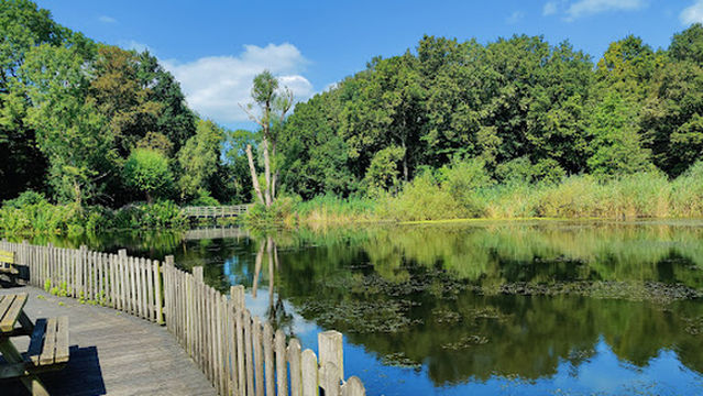 Kinderboerderij de Kraal