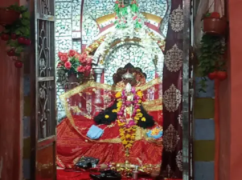 Maa Hulka Devi Confectionery