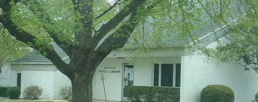 Maysville Public Library