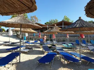 Lori Beach