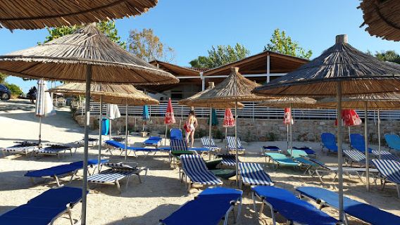 Lori Beach