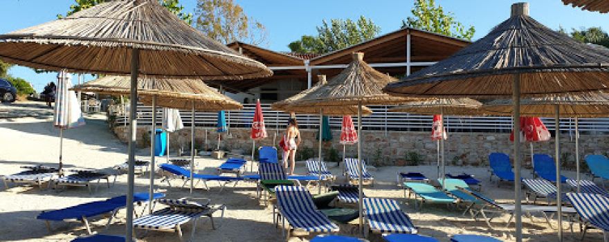 Lori Beach