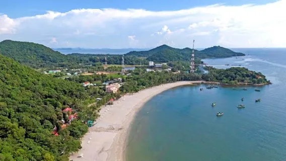Mui Nai Beach