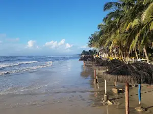 Praia Do Sul -Ilhéus, BA