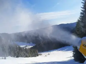 Ski resort Vernár - Studničky