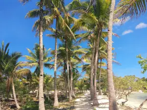 Pantai Monosan