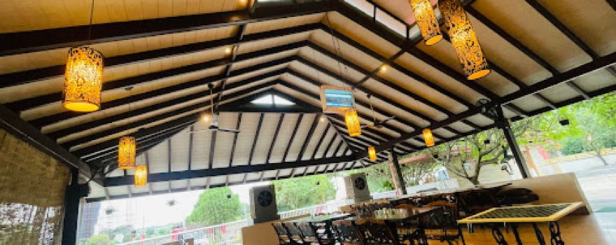 Keshar Baug Adventure Park