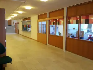 Ådalshallen