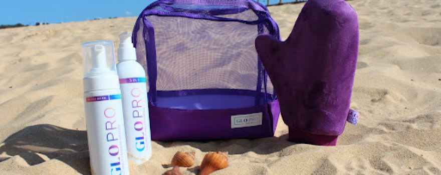 Glo Pro Tan
