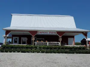 Councell Farms