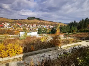 Parc Soveja