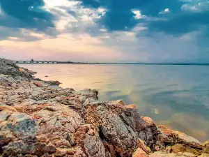 Malpur Dam